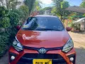 Toyota Wigo 1.0 G AT 2020 | 1st Owner | Casa Maintained | Zero Accident | New Tires-2