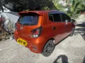 Toyota Wigo 1.0 G AT 2020 | 1st Owner | Casa Maintained | Zero Accident | New Tires-3