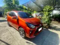 Toyota Wigo 1.0 G AT 2020 | 1st Owner | Casa Maintained | Zero Accident | New Tires-4