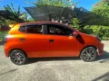Toyota Wigo 1.0 G AT 2020 | 1st Owner | Casa Maintained | Zero Accident | New Tires-7