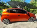 Toyota Wigo 1.0 G AT 2020 | 1st Owner | Casa Maintained | Zero Accident | New Tires-5