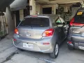 Mirage Hatchback Glx 1.2 2018 AT-2
