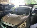 Mirage Hatchback Glx 1.2 2018 AT-0