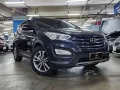 2015 Hyundai Santa Fe 2.2L DSL AT 👍One Stock Left!-0