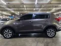 2014 Kia Sportage 2.0L 4x2 DSL AT 👍 Low-Mileage!-20