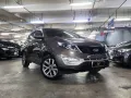 2014 Kia Sportage 2.0L 4x2 DSL AT 👍 Low-Mileage!-1