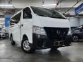 2020 Nissan Urvan NV350 2.5L DSL MT 👍Bench-Type -0