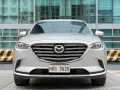 2018 Mazda CX9 AWD 2.5 Turbo Automatic Gas ✅🔥𝐂𝐀𝐑𝐋 𝐁𝐎𝐍𝐍𝐄𝐕𝐈𝐄 🙋🏻‍♂️📲 0938 458 8779-0