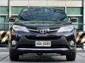 2015 Toyota Rav4 4x2 2.5 Gas Automatic🔥✅ 𝐂𝐋𝐄𝐎 🙋🏼‍♀️📲0938 830 7235-0