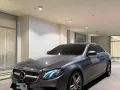 HOT!!! 2017 Mercedes-Benz E300 AMG for sale at affordable price! -1