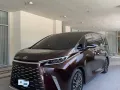 HOT!!! 2024 Lexus LM350h for sale at affordable price!-1