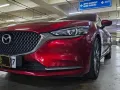 2019 Mazda 6 SDN SkyActiv Turbo 2.5L AT | With Warranty by Ugarte Cars Manila-4