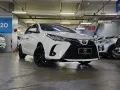 2021 Toyota Vios 1.5L G CVT AT | With Warranty by Ugarte Cars Manila-0