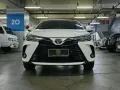 2021 Toyota Vios 1.5L G CVT AT | With Warranty by Ugarte Cars Manila-1