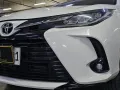 2021 Toyota Vios 1.5L G CVT AT | With Warranty by Ugarte Cars Manila-4