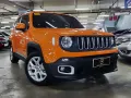 2020 Jeep Renegade Longitude 1.4L 4X2 AT | With Warranty by Ugarte Cars Manila-0