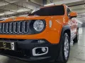 2020 Jeep Renegade Longitude 1.4L 4X2 AT | With Warranty by Ugarte Cars Manila-4