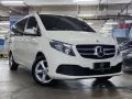 2020 Mercedes-Benz Avantgarde V 220 CDI Base 2.0L DSL AT  | With Warranty by Ugarte Cars Manila-0