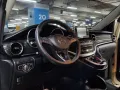 2020 Mercedes-Benz Avantgarde V 220 CDI Base 2.0L DSL AT  | With Warranty by Ugarte Cars Manila-15