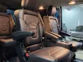 2020 Mercedes-Benz Avantgarde V 220 CDI Base 2.0L DSL AT  | With Warranty by Ugarte Cars Manila-16