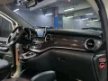 2020 Mercedes-Benz Avantgarde V 220 CDI Base 2.0L DSL AT  | With Warranty by Ugarte Cars Manila-23