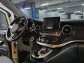 2020 Mercedes-Benz Avantgarde V 220 CDI Base 2.0L DSL AT  | With Warranty by Ugarte Cars Manila-22