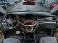 2020 Mercedes-Benz Avantgarde V 220 CDI Base 2.0L DSL AT  | With Warranty by Ugarte Cars Manila-27
