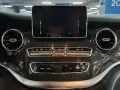 2020 Mercedes-Benz Avantgarde V 220 CDI Base 2.0L DSL AT  | With Warranty by Ugarte Cars Manila-25