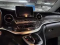 2020 Mercedes-Benz Avantgarde V 220 CDI Base 2.0L DSL AT  | With Warranty by Ugarte Cars Manila-24