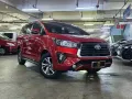 2022 Toyota Innova E 2.8L 4x2 DSL AT | With Warranty by Ugarte Cars Manila-0