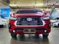2022 Toyota Innova E 2.8L 4x2 DSL AT | With Warranty by Ugarte Cars Manila-1
