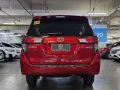 2022 Toyota Innova E 2.8L 4x2 DSL AT | With Warranty by Ugarte Cars Manila-5