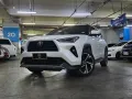 2024 Toyota Yaris Cross 1.5L V CVT AT | With Warranty by Ugarte Cars Manila-26