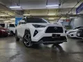 2024 Toyota Yaris Cross 1.5L V CVT AT | With Warranty by Ugarte Cars Manila-29
