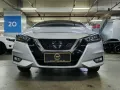 2022 Nissan Almera 1.0L VE MT | With Warranty by Ugarte Cars Manila-1