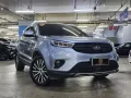 2021 Ford Territory Titanium 1.5L Gas AT  | With Warranty by Ugarte Cars Manila-0
