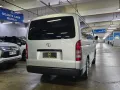 2021 Toyota Hiace Commuter 3.0L DSL MT | With Warranty by Ugarte Cars Manila-2