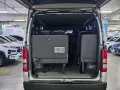 2021 Toyota Hiace Commuter 3.0L DSL MT | With Warranty by Ugarte Cars Manila-5