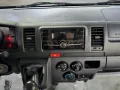 2021 Toyota Hiace Commuter 3.0L DSL MT | With Warranty by Ugarte Cars Manila-10