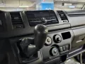 2021 Toyota Hiace Commuter 3.0L DSL MT | With Warranty by Ugarte Cars Manila-13
