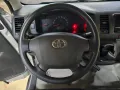 2021 Toyota Hiace Commuter 3.0L DSL MT | With Warranty by Ugarte Cars Manila-17