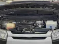 2021 Toyota Hiace Commuter 3.0L DSL MT | With Warranty by Ugarte Cars Manila-20