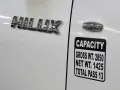 2021 Toyota  Hilux 2.4L 4x2 FX DSL MT | With Warranty by Ugarte Cars Manila-19
