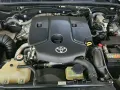 2021 Toyota  Hilux 2.4L 4x2 FX DSL MT | With Warranty by Ugarte Cars Manila-25