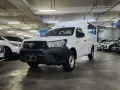 2021 Toyota  Hilux 2.4L 4x2 FX DSL MT | With Warranty by Ugarte Cars Manila-23