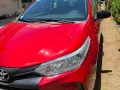 2021 Toyota Vios Lipa Batangas Low Mileage-1