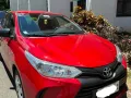 2021 Toyota Vios Lipa Batangas Low Mileage-2