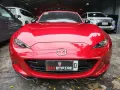 ✅Mazda Miata 2018 2.0 MX-5 Retractable Fastback Skyactiv 33K KM Automatic-0