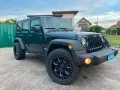 HOT!!! 2010 Jeep Wrangler Unlimited Sport for sale at affordable price!-0