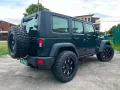 HOT!!! 2010 Jeep Wrangler Unlimited Sport for sale at affordable price!-2